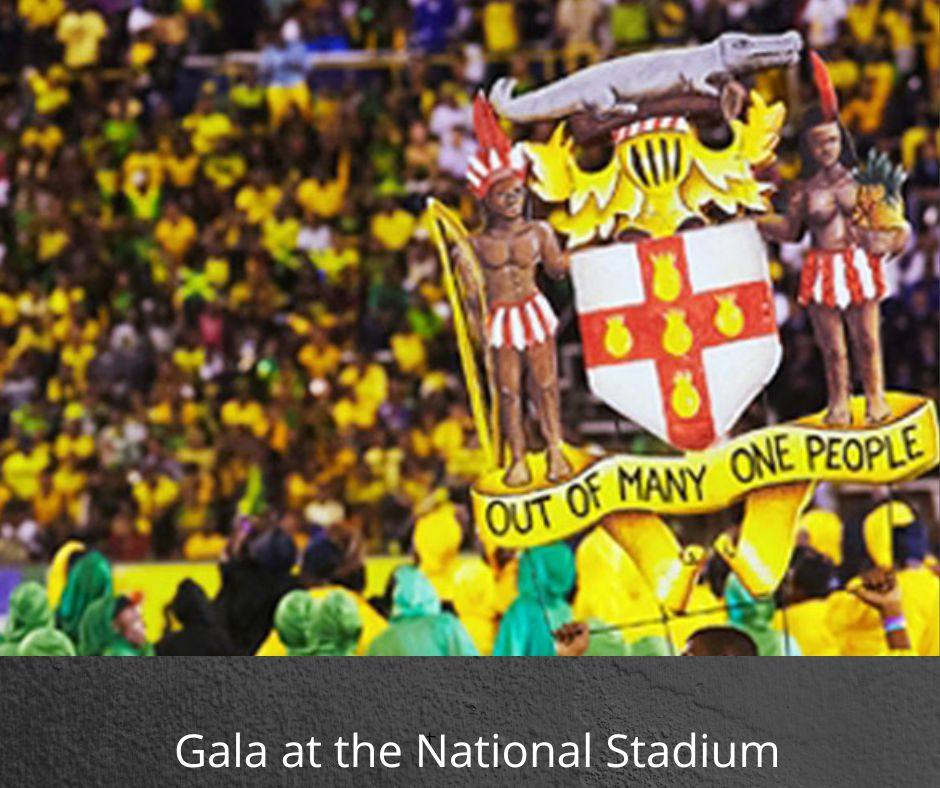 Jamaica Festival Songs | Experience Jamaique